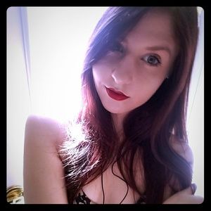 Meet your Posher, Trisha